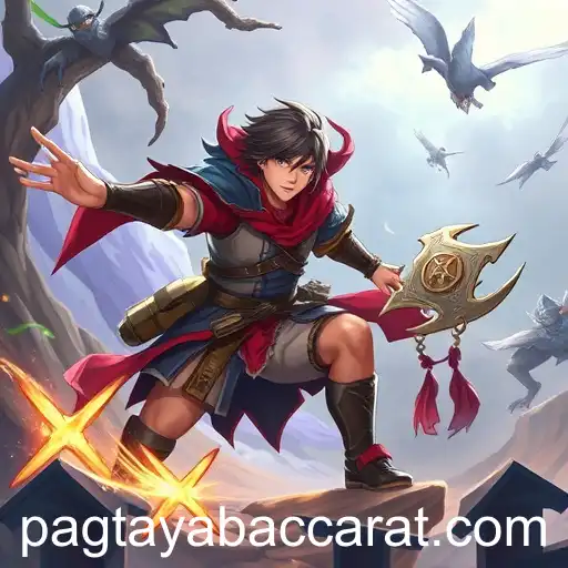Global Trends in Online Gaming