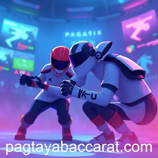 Evolving Online Gaming Trends