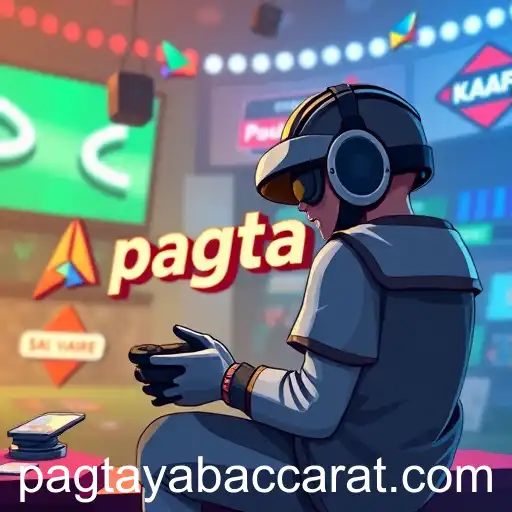 Exploring Global Game Trends Through 'Pagtaya'