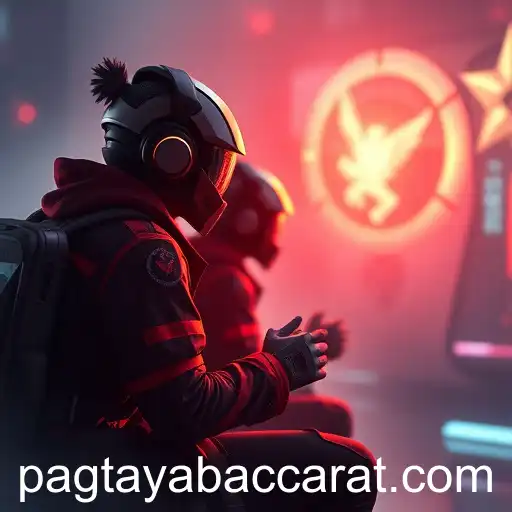 Exploring Pagtaya in Modern Gaming