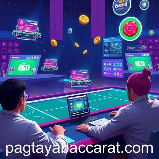 Gaming Trends Shaping the Future