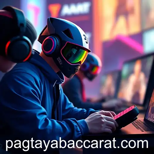 The Rising Influence of Online Betting in Modern Gaming