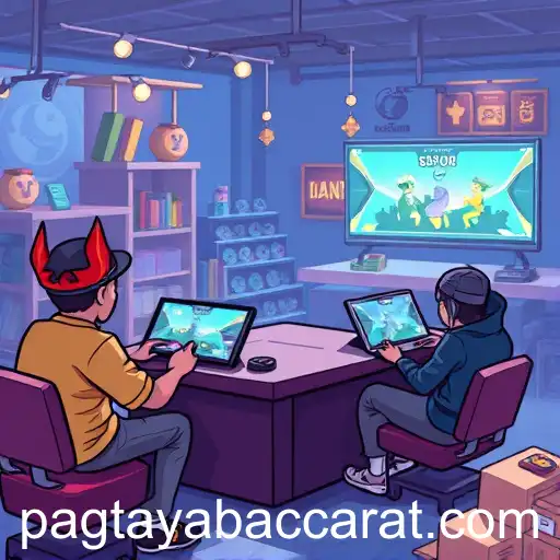 The Rise of Online Gaming in the Philippines