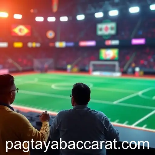 The Rise of Online Gaming Fusion