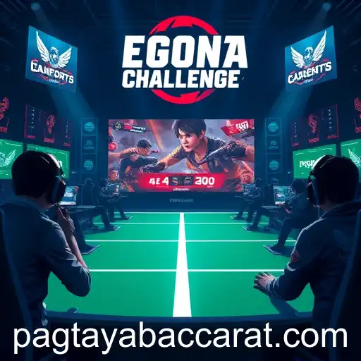 The Rise of Pagtaya in Global Gaming