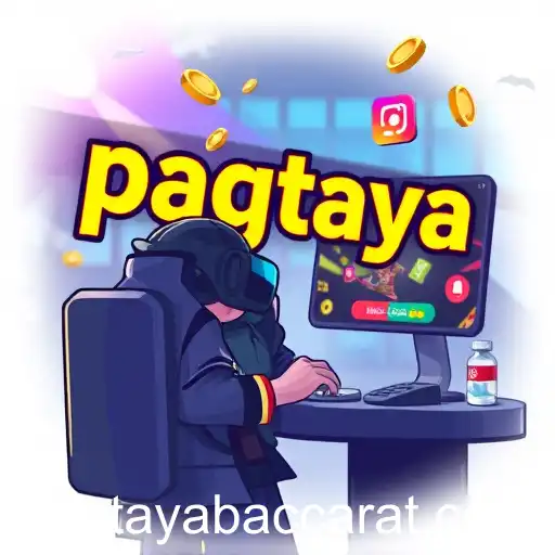 The Future of Online Betting: Pagtaya's Growing Influence