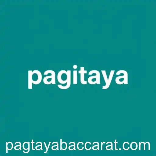 The Rise of Pagtaya: Gaming and Global Trends