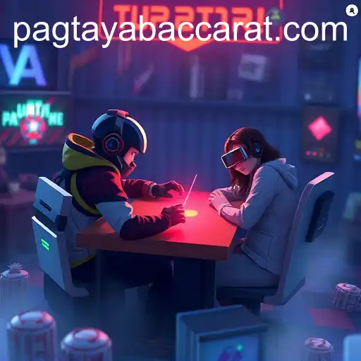 The Rise of Pagtaya in Online Gaming
