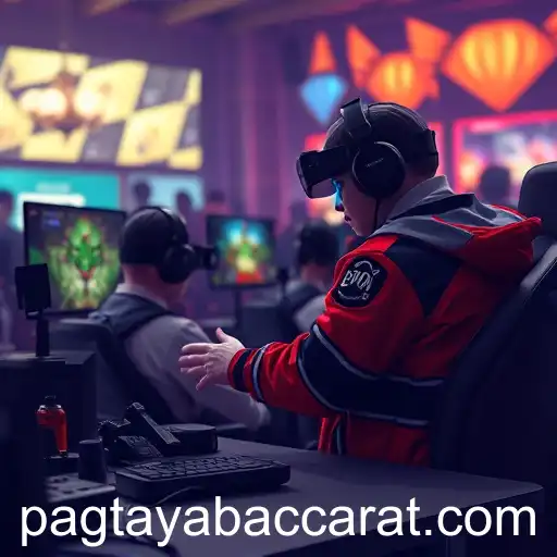 The Rise of 'Pagtaya' in Online Gaming