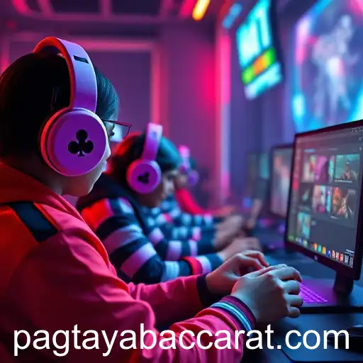 The Rise of 'Pagtaya' in a Shifting Gaming Landscape