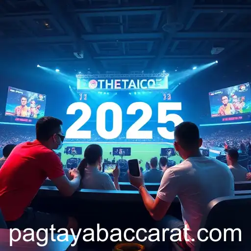 The Rise of Online Gaming and Betting