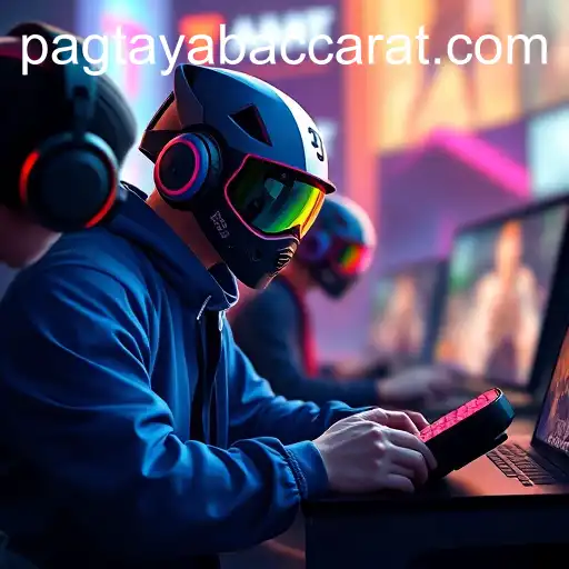 The Rising Influence of Online Betting in Modern Gaming