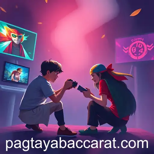 The Evolution of Online Gaming and Its Global Impact