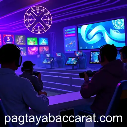 The Evolution of Online Gaming in 2025