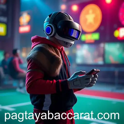 The Rise of Online Gaming Platforms