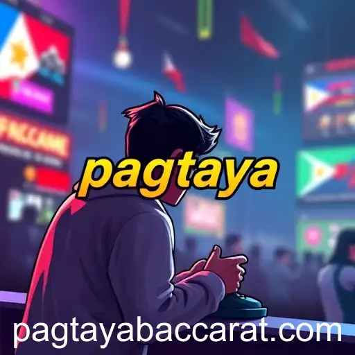 Pagtaya: Bridging Cultures Through Gaming