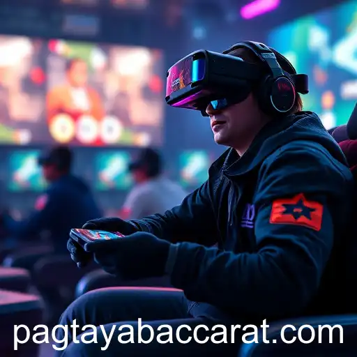 The Rise of Online Gaming in the Modern Era