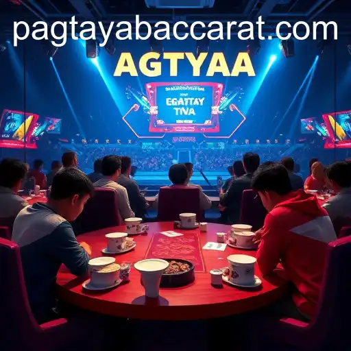 The Rising Popularity of 'Pagtaya' in Global Gaming