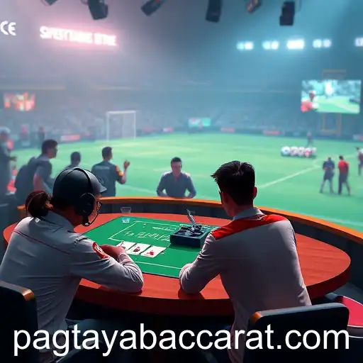 The Rise of Strategic Betting Games Online